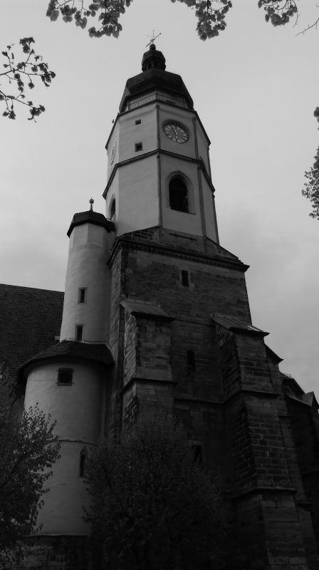 Kirche St. Michael Buttstädt